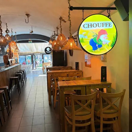 فندق La Bourse Bagnols-sur-Cèze