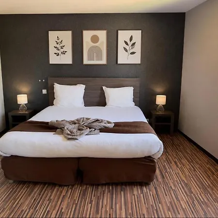 La Bourse Hotel Bagnols-sur-Cèze
